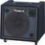 ROLAND KC-600 Клавишный комбоусилитель, Общая мощность 200 Вт, 15-дюймовый вуфер и рупорный твитер