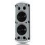 TURBOSOUND IMPACT TCI53-T-WH Акустическая системема трансляционная настенная АС, 2x5"+2х1", 43Гц-20кГц -10дБ, 100°Hx70°V, 8Ом/70В/100В, 120/60/30/15/Вт, 480Вт пик, белый