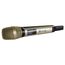 DIRECT POWER 200 VOCAL вокальная радиосистема с ручным металлическим передатчиком и ЖК-дисплеем, переключаемые частоты, использование до 10 систем в одном частотном диапазоне, две внешние антенны на приемнике (диверситивные системы),
