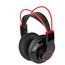 ALCTRON HP280R Наушники закрытые, черные/красные