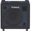 ROLAND KC-600 Клавишный комбоусилитель, Общая мощность 200 Вт, 15-дюймовый вуфер и рупорный твитер