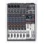 BEHRINGER XENYX X1204USB-EU Микшерный пульт компактный малошумящий,