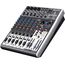 BEHRINGER XENYX X1204USB-EU Микшерный пульт компактный малошумящий,