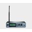 JTS SIEM-111T UHF-приемник для Беспроводной мониторной системы