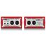 KLARK TEKNIK DN9610 повторитель сигнала 2 x AES50 (Cat-5E/Cat-6) увеличивает длину линии до 200 метров