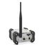 KLARK TEKNIK DW 20T передатчик стерео 2,4 ГГц, регулировка уровня, входы Jack и XLR, радиус 30 метров, крепление на стену