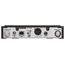 SHURE SLXD24E/SM58 H56 радиосистема цифровая с ручным микрофоном SM58, динамический кардиоидный, 470-638 МГц. Черный