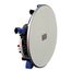 SVS Audiotechnik SC-306FL Громкоговоритель потолочный безрамочный 6.5", 10/20 Вт, 8 Ом, 70/100В, 92дБ, 80-18000Гц, монтажное отверстие диам 200мм, габариты: диаметр 230мм, высота 88мм