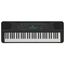 YAMAHA PSR-E360B синтезатор с автоаккомпаниментом 61 клавиша,цвет черный