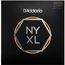 D'ADDARIO NYXL50105 NYXL Комплект струн для бас-гитары, Long Scale, Medium, 50-105