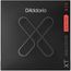 D'ADDARIO XTE1052 XT Комплект струн для электрогитары, никелированные, 10-52, с покрытием