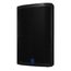 TURBOSOUND SIENA TSP152-AN активная АС сат./монитор, би-амп,15"+1",2500Вт макс,35Гц–20кГц -10дБ, 70°Hx50°V,133дБ SPL пик,DSP KLARK TEKNIK,ULTRANET,USB