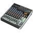 BEHRINGER XENYX QX1622USB-EU Пульт микшерный универсальный малошумящий премиум-класса