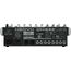 BEHRINGER XENYX QX1622USB-EU Пульт микшерный универсальный малошумящий премиум-класса