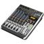 BEHRINGER XENYX QX1204USB-EU Пульт микшерный малошумящий премиум-класса