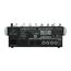 BEHRINGER XENYX QX1204USB-EU Пульт микшерный малошумящий премиум-класса