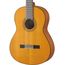 YAMAHA CS40 Гитара классическая гитара уменьшенных размеров (3/4)