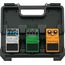 BOSS BCB-30 бокс для педалей. Корпус из прессованного пластика.