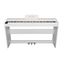 EMILY PIANO D-51 WH Цифровое фортепиано 88кл. со стойкой с тремя педалями в комплекте