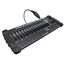 XLINE LIGHT LC DMX-384 Контроллер DMX, 384 канала.16 фейдеров для ручного контроля над каналами