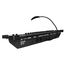 XLINE LIGHT LC DMX-384 Контроллер DMX, 384 канала.16 фейдеров для ручного контроля над каналами