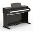 ​ORLA CDP-101-POLISHED-BLACK Цифровое пианино, черное полированное