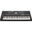 YAMAHA PSR-E473 синтезатор-аранжировщик на 61 полноразмерную клавишу, поддержка velocity;