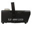 XLINE LIGHT XF-400 LED Генератор дыма со светодиодной подсветкой RGB 3х1 Вт