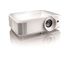 OPTOMA EH412 Проектор  (Full3D),DLP, Full HD(1920*1080),4500 ANSI Lm,22000:1; TR 1.12-1.47:1;HDMI x2; VGA INx1; AudioIN x1 3,5mm; AudioOut; USB-A  1,5 A; RS232;10W x1; 26dB; 2,91 кг; белый (E1P1A39WE1Z1)