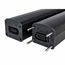 TURBOSOUND iNSPIRE iP2000 V2 модульная аудио колонна 1000Вт, SUB-12", HЧ- 16х2,75"+твитт. неодим, DSP "KLARK TEKNIK SST", аудио+управление Bluetooth.