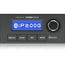 TURBOSOUND iNSPIRE iP2000 V2 модульная аудио колонна 1000Вт, SUB-12", HЧ- 16х2,75"+твитт. неодим, DSP "KLARK TEKNIK SST", аудио+управление Bluetooth.