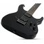 SCHECTER BANSHEE-6 SGR BLK Гитара электрическая, 6 струн, корпус липа, гриф клен, лады 22 Medium