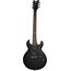SCHECTER SGR S-1 BLK Гитара электрическая, 6 струн, корпус липа, гриф клен, лады 24 Medium