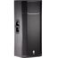 JBL PRX425 2-полосная 2 х15" пассивная акустическая система; 600Вт/1200Вт/2400Вт, 4Ω, SPL max 134дБ, покрытие DuraFlex