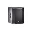 JBL PRX418S пассивный компактный сабвуфер 18", 800Вт/1600Вт/3200Вт, 8Ω, 35Гц – 250Гц, SPL max 130дБ,