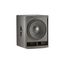 JBL PRX418S пассивный компактный сабвуфер 18", 800Вт/1600Вт/3200Вт, 8Ω, 35Гц – 250Гц, SPL max 130дБ,, изображение 2
