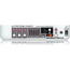 BEHRINGER K450FX клавишный комбоусилитель 45Вт, с динамиком 10"