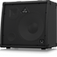 BEHRINGER KXD12 клавишный комбоусилитель 600Вт, 4 канала, 12", KLARK TEKNIK FX