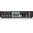 BEHRINGER KXD12 клавишный комбоусилитель 600Вт, 4 канала, 12", KLARK TEKNIK FX