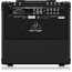 BEHRINGER KXD12 клавишный комбоусилитель 600Вт, 4 канала, 12", KLARK TEKNIK FX