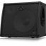 BEHRINGER KXD15 клавишный комбоусилитель 600Вт, 15", 4 канала, KLARK TEKNIK FX