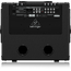 BEHRINGER KXD15 клавишный комбоусилитель 600Вт, 15", 4 канала, KLARK TEKNIK FX