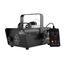 CHAUVET-DJ Hurricane 1200 генератор дыма для безглицеринового топлива с нагревателем 1100Вт,