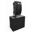 TURBOSOUND TBV-GSA инсталляционный адаптер для установки в граундстек акустических систем Turbosound BERLIN TBV