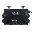 LAUDIO FD-405EU-II DMX Контроллер диммер для установки в стойку, нагрузка: 4 х 1150 Вт.