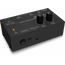 BEHRINGER MA400 компактный мониторный усилитель для стереонаушников