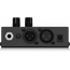 BEHRINGER MA400 компактный мониторный усилитель для стереонаушников, изображение 2