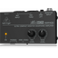 BEHRINGER MA400 компактный мониторный усилитель для стереонаушников, изображение 4