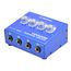 ALCTRON HPA002 Усилитель для наушников, 4 канала