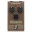 TC ELECTRONIC ECHOBRAIN ANALOG педаль аналоговый дилэй, классический звук, аналоговая схема Bucket Brigade Device (BBD)